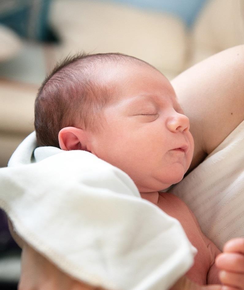 Baby, Neugeboren