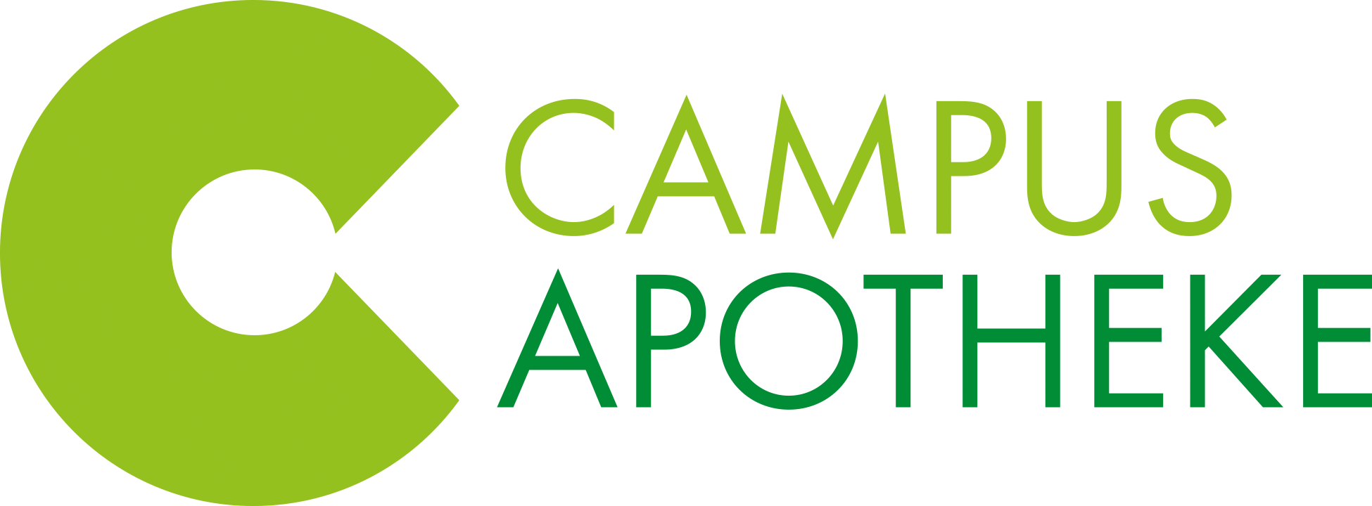 Campus Apotheke, 1020 Wien