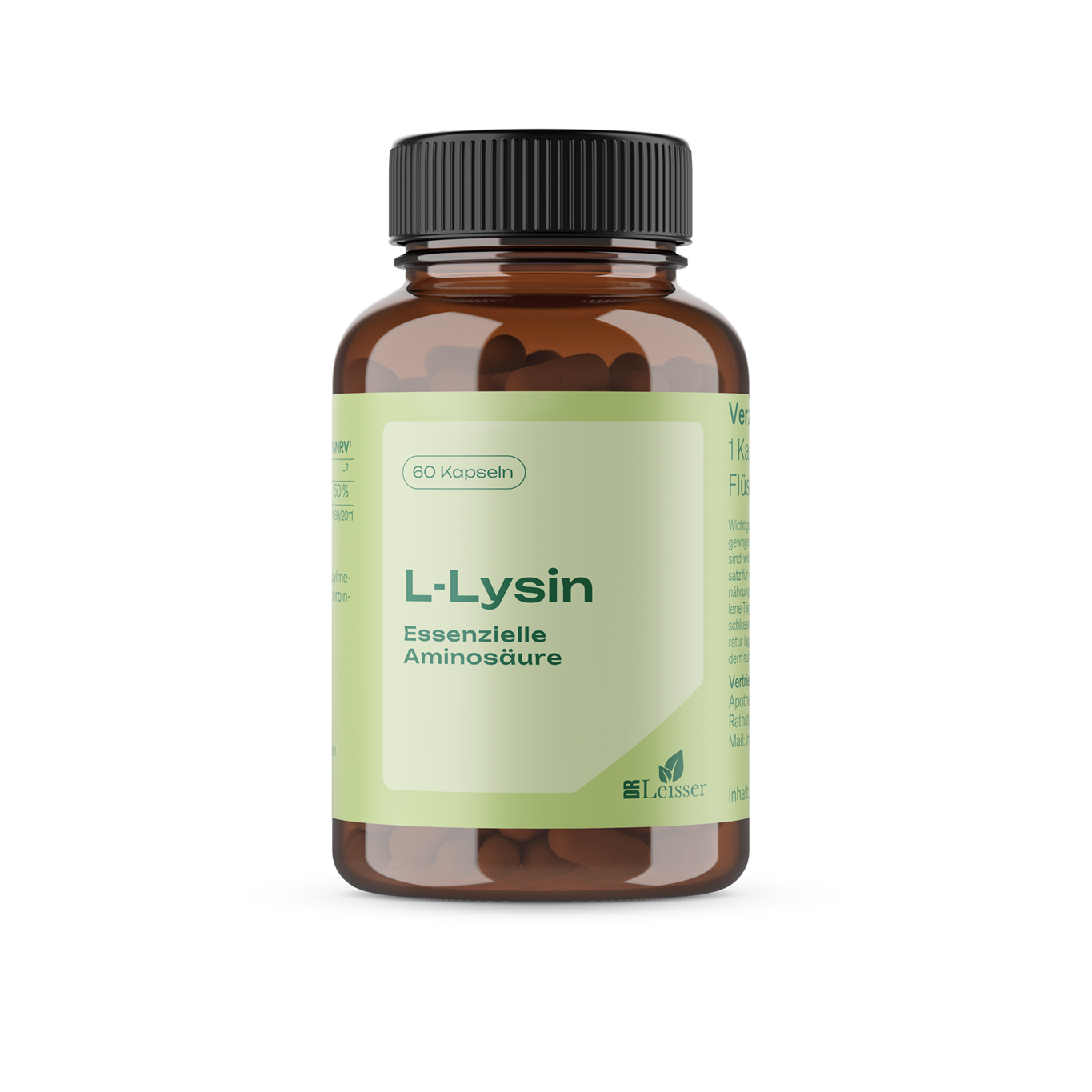 L-Lysin