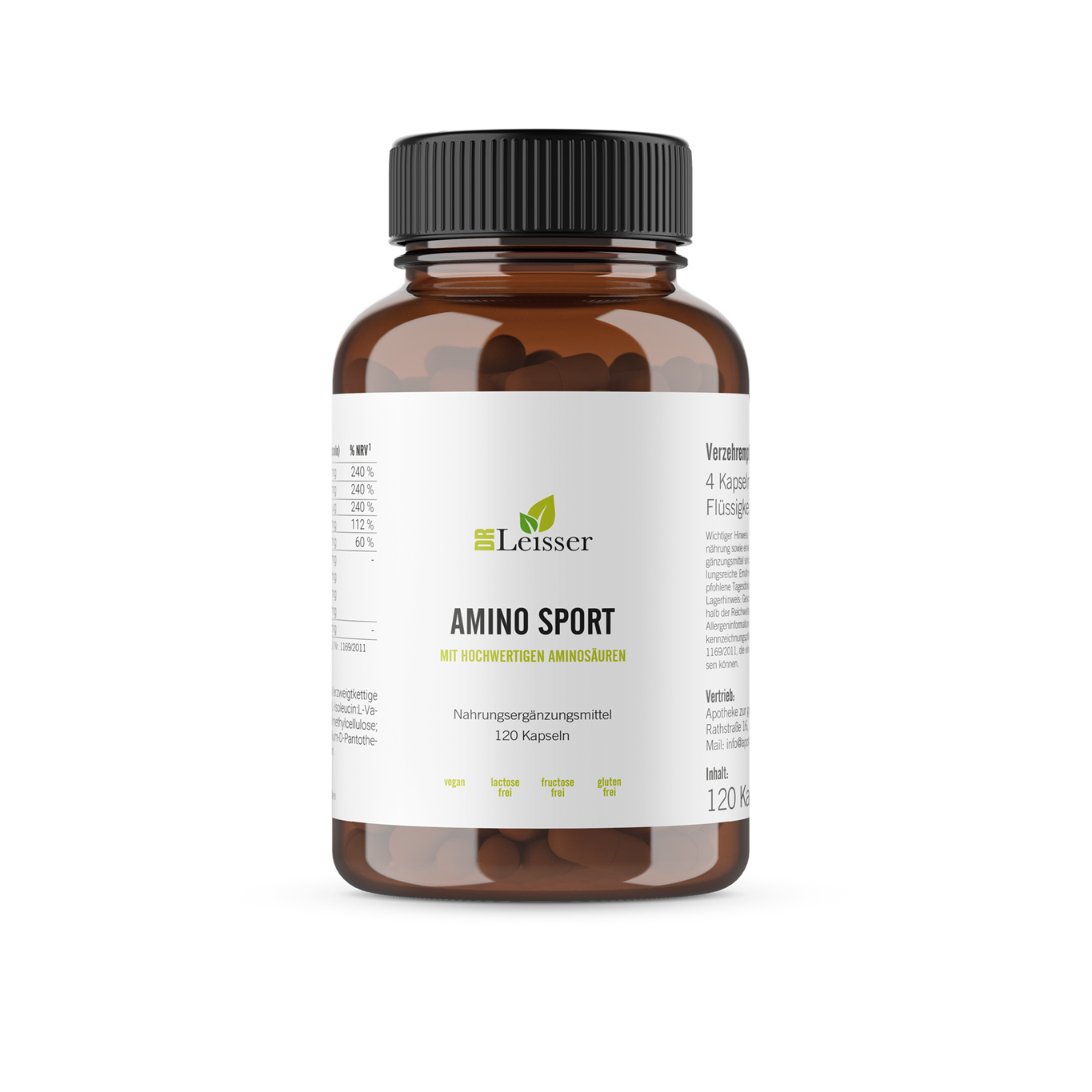 Amino Sport