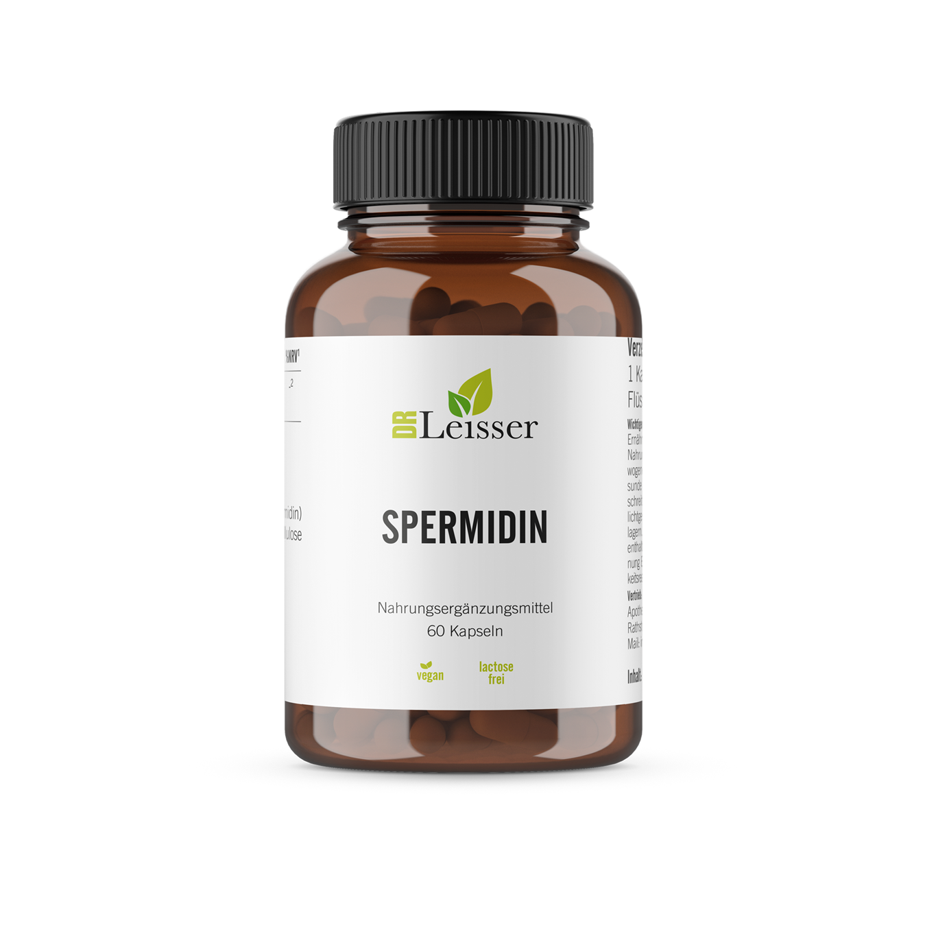Spermidin