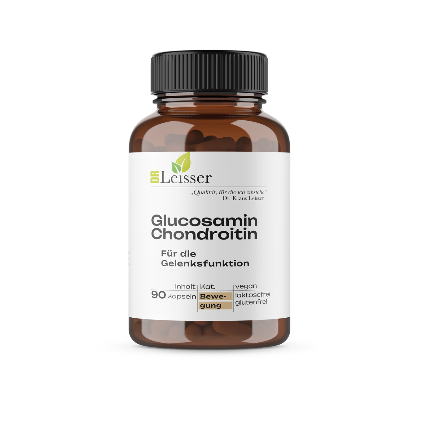 Glucosamin+Chondroitin